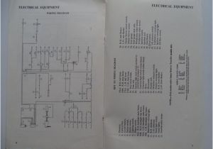 Morris Minor Indicator Wiring Diagram Fahrerhandbucher Werkstatthandbuch Austin Maxi Mg Magnette Morris Minor Indicator Wiring Diagram Fahrerhandbucher Werkstatthandbuch Austin Maxi Mg Magnette