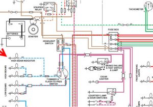 Morris Minor Indicator Wiring Diagram I M Triumphant Hi Beam Indicator Light where Does the Ground Wire
