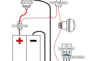 Mosfet Wiring Diagram Diagram Mod Wiring Box Unregualtes Wiring Diagram Post