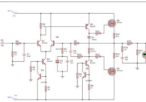 Mosfet Wiring Diagram High Power Audio Amplifier Circuit Diagram 100 Watts Into A 4 Ohms Mosfet Wiring Diagram High Power Audio Amplifier Circuit Diagram 100 Watts Into A 4 Ohms