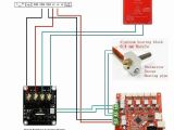 Mosfet Wiring Diagram Mos Fet Wiring Diagram for 3d Printer Wiring Library