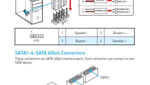 Motherboard Wiring Diagram Power Reset Msi B350 Pro Vdh Power Connector Help tom S Hardware forum