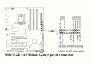 Motherboard Wiring Diagram Power Reset solved Front Panel Connections Fixya Motherboard Wiring Diagram Power Reset solved Front Panel Connections Fixya