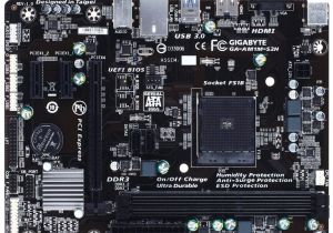 Motherboard Wiring Diagram Power Reset What is A Motherboard System Board or Mainboard