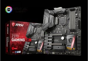 Motherboard Wiring Diagram Z370 Gaming M5 Motherboard the World Leader In Motherboard