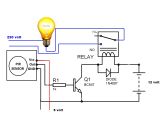Motion Light Wiring Diagram Detector Circuit In Addition Light Sensitive Switch Circuit Diagram