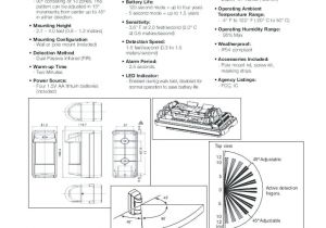 Motion Sensor Light Switch Wiring Diagram Honeywell Manual thermostat Wiring Diagram Of Honeywell Light Switch
