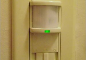 Motion Sensor Light Switch Wiring Diagram Using Motion Sensor Light Switches