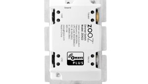 Motion Sensor Light Switch Wiring Diagram Zooz Z Wave Plus Dimmer Light Switch Zen22 Ver 3 0 the Smartest House