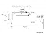 Motion Sensor Light Wiring Diagram Motion Detector Hardwire Diagram Wiring Diagram Show