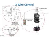 Motor Control Wiring Diagram Pdf 3 Wire Control Schematic Wiring Diagrams Konsult