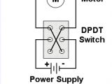 Motor Reversing Switch Wiring Diagram Dc Motor Reversing Switch