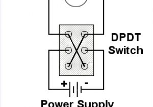 Motor Reversing Switch Wiring Diagram Dc Motor Reversing Switch