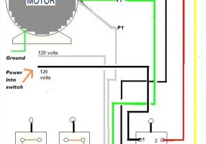 Motor Reversing Switch Wiring Diagram Single Phase Induction Motor forward Reverse Wiring