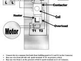Motor Starter Wiring Diagrams Wireing 208 Motor Starter Diagram Wiring Diagram Mega
