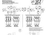 Motor Winding thermistor Wiring Diagram Bedienungs Einbauanleitung Pdf Bei Elektromotoren De