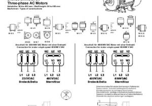 Motor Winding thermistor Wiring Diagram Bedienungs Einbauanleitung Pdf Bei Elektromotoren De