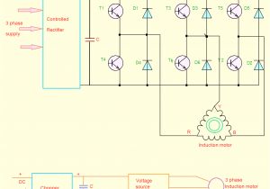 Motor Winding thermistor Wiring Diagram Vsi and Csi Fed Induction Motor Drives Electric Easy Motor Winding thermistor Wiring Diagram Vsi and Csi Fed Induction Motor Drives Electric Easy