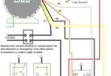 Motor Wiring Diagram Single Phase Wiring Electric Motors Auto Diagram Database