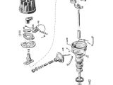 Motorcraft Distributor 12127 Wiring Diagram 1965 ford Mustang Distributor Information