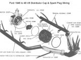 Motorcraft Distributor 12127 Wiring Diagram Flathead Electrical Wiring Diagrams