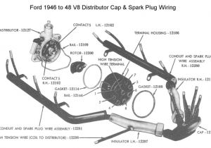 Motorcraft Distributor 12127 Wiring Diagram Flathead Electrical Wiring Diagrams Motorcraft Distributor 12127 Wiring Diagram Flathead Electrical Wiring Diagrams