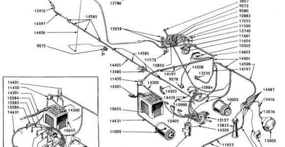 Motorcraft Distributor 12127 Wiring Diagram Flathead Electrical Wiring Diagrams