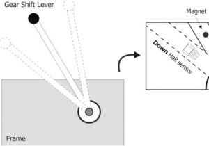 Motorcycle Led Indicator Resistor Wiring Diagram Motorcycle Universal Gear Indicator Electronics Lab