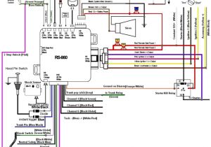 Motorcycle Remote Start Wiring Diagram astra Car Alarm Wiring Diagram Wiring Diagram Name