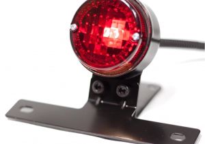 Motorcycle Tail Light Wiring Diagram 2 1 4 Satin Black Classic Round Taillight Black Classic Mini Motorcycle Tail Light Wiring Diagram 2 1 4 Satin Black Classic Round Taillight Black Classic Mini