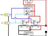 Motorcycle Tail Light Wiring Diagram Wiring Diagram Of Turn Signal Wiring Diagram Basic