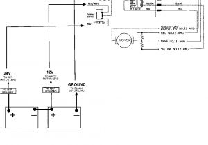Motorguide 12 24 Wiring Diagram 005e1 12 24 Volt Wiring Diagrams Wiring Library