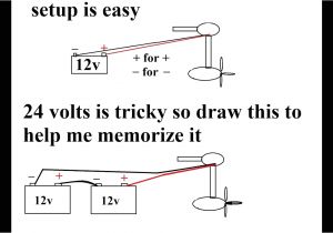 Motorguide Trolling Motor Wiring Diagram How to Connect 12v 24v Trolling Motor with 1 and 2 Batteries Youtube Motorguide Trolling Motor Wiring Diagram How to Connect 12v 24v Trolling Motor with 1 and 2 Batteries Youtube