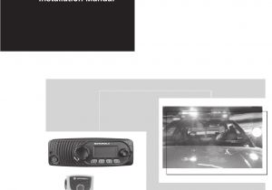 Motorola Xtl 2500 Wiring Diagram astro Xtl 1500 Digital Mobile Radio Installation Manual Guide Pdf