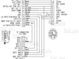 Motorola Xtl 2500 Wiring Diagram Motorola Jedi Series the Radioreference Wiki