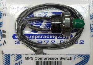 Mps Air Shifter Wiring Diagram Mps Air Compressor