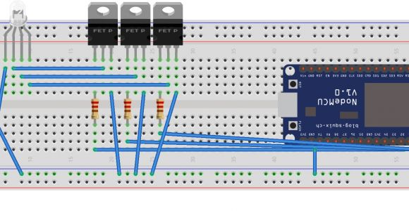 Ms 9050ud Wiring Diagram Wrg 5660 12v Addressable Led Wiring Diagram
