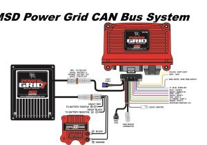 Msd 3 Step Wiring Diagram Msd 3 Step Wiring Diagram Lovely Wiring Diagram 6al Msd Grid