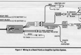 Msd 6 Offroad Wiring Diagram Wiring Diagrams for Msd6 Offroad Ignition with Magnetic Pickup Type