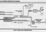 Msd 6 Offroad Wiring Diagram Wiring Diagrams for Msd6 Offroad Ignition with Magnetic Pickup Type