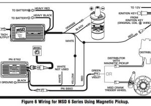 Msd 6 Wiring Diagram Digital 6al Wiring Diagram Wiring Diagram Name