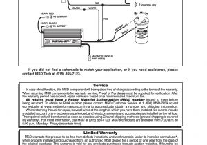 Msd 6 Wiring Diagram Msd 6520 Wiring Diagram Wiring Diagram Img