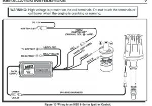 Msd 6 Wiring Diagram Rx7 Msd 6a Wiring Diagram Wiring Diagram Article