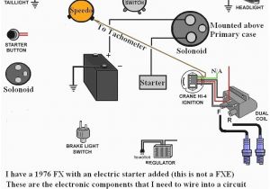 Msd 6530 Wiring Diagram Crane Distributor Wiring Diagram Wiring Diagram Centre