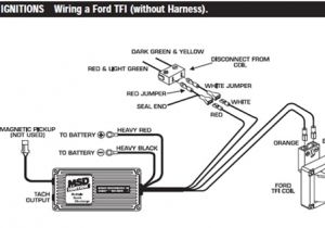 Msd 6530 Wiring Diagram Msd Wiring Schematic Wiring Diagram Technic