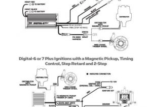 Msd 6a Wiring Diagram Digital 6 Wiring Diagram Wiring Diagram Expert