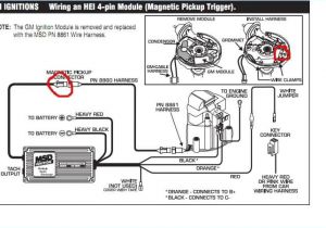 Msd 6a Wiring Diagram Gm Msd 6a Wire Diagram Wiring Diagram