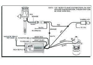 Msd 6a Wiring Diagram Gm Msd 8982 Gm Hei Wiring Diagram Wiring Diagram Page