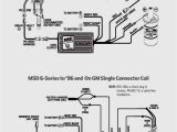 Msd 6a Wiring Diagram Msd 6al Wiring Diagram for Tach Wiring Diagram List