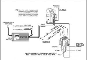 Msd 6al to Hei Wiring Diagram Msd 6al Wiring Diagram Chevy V 8 Wiring Diagrams Posts